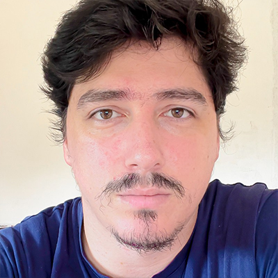 Foto de perfil de Glauber